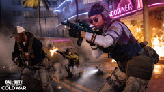 Игра для PS5 «Call of Duty: Black Ops Cold War» - Фото 10