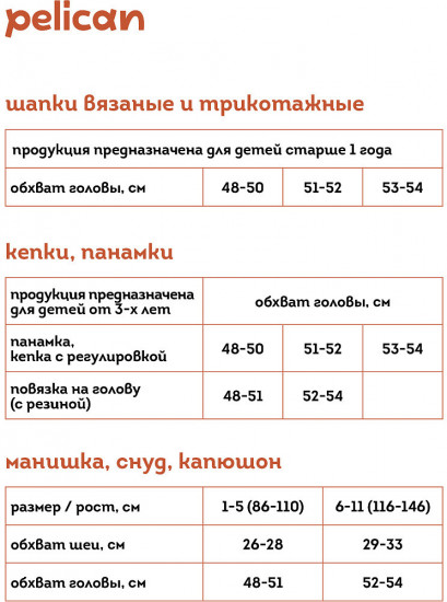 Балаклава детская
