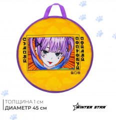 Ледянка «Аниме» - Фото 4