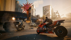 Игра для PS5 «Cyberpunk 2077. Ultimate Edition» - Фото 3