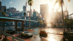 Игра для PS5 «Cyberpunk 2077. Ultimate Edition» - Фото 6