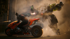 Игра для PS5 «Cyberpunk 2077. Ultimate Edition» - Фото 10