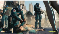 Игра для PS5 «Cyberpunk 2077. Ultimate Edition» - Фото 11