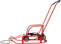 Санки «Тимка 5 универсал» - Фото 3