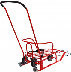 Санки «Тимка 5 универсал» - Фото 4