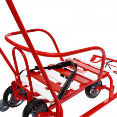 Санки «Тимка 5 универсал» - Фото 5