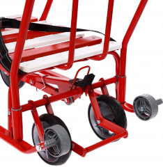 Санки «Тимка 5 универсал» - Фото 6