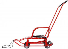 Санки «Тимка 5 универсал» - Фото 7