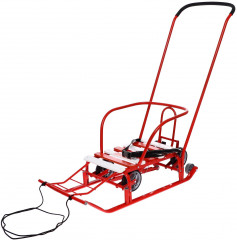 Санки «Тимка 5 универсал» - Фото 8