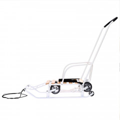 Санки «Тимка 5 универсал» - Фото 3