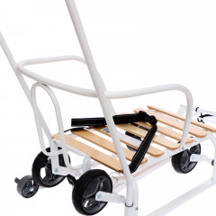 Санки «Тимка 5 универсал» - Фото 5