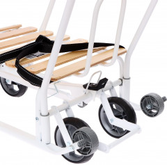 Санки «Тимка 5 универсал» - Фото 6