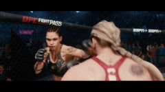 Игра для PS5 «EA Sports UFC 5» - Фото 5
