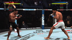 Игра для PS5 «EA Sports UFC 5» - Фото 7