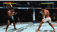 Игра для PS5 «EA Sports UFC 5» - Фото 9