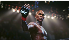Игра для PS5 «EA Sports UFC 5» - Фото 10