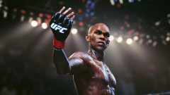 Игра для PS5 «EA Sports UFC 5» - Фото 14