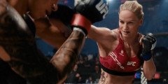 Игра для PS5 «EA Sports UFC 5» - Фото 20