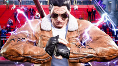 Игра для PS5 «Tekken 8» - Фото 5
