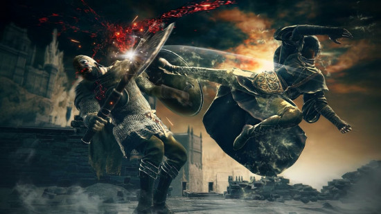 Игра для PS5 «Elden Ring Shadow of the Erdtree»