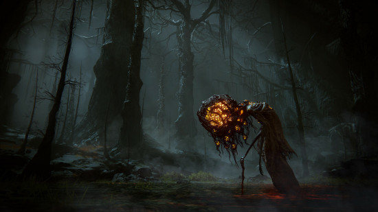 Игра для PS5 «Elden Ring Shadow of the Erdtree»