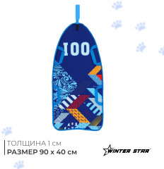 Ледянка «Хохлома» - Фото 4