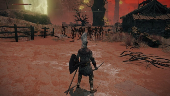 Игра для PS5 «Elden Ring»