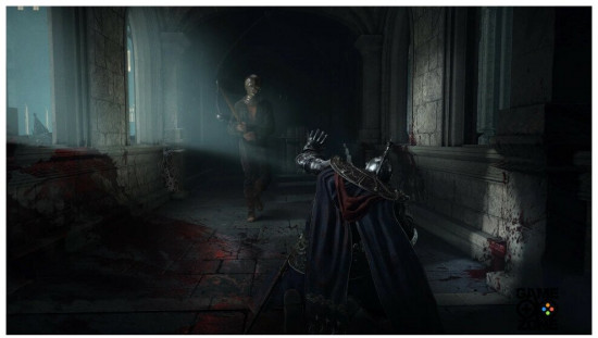 Игра для PS5 «Elden Ring»