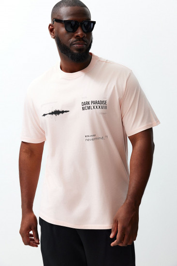 Футболка мужская