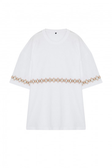 Футболка мужская