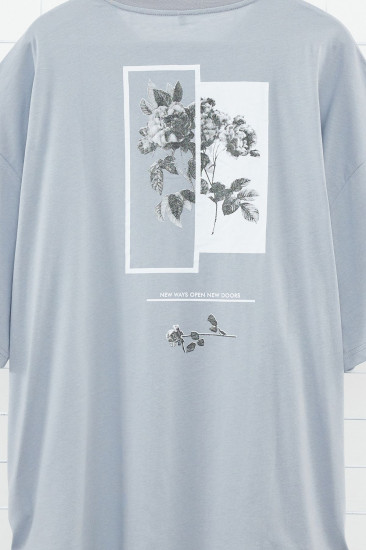 Футболка мужская