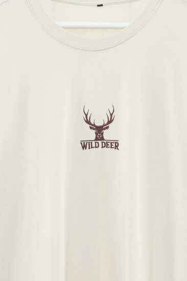 Футболка мужская