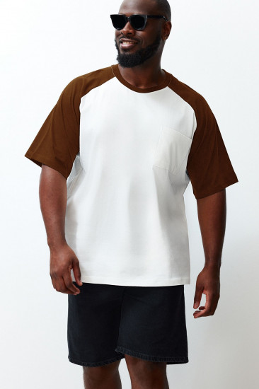 Футболка мужская