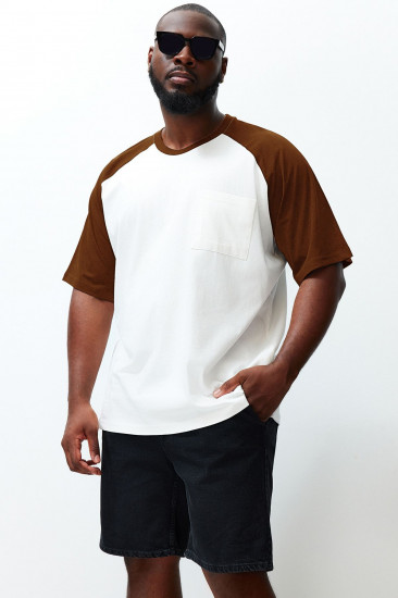 Футболка мужская