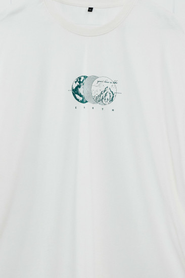 Футболка мужская