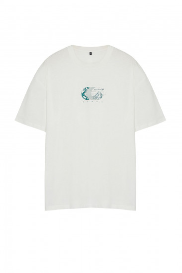 Футболка мужская