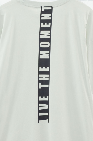 Футболка мужская