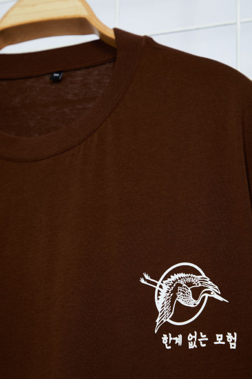 Футболка мужская