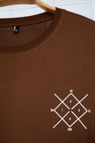 Футболка мужская