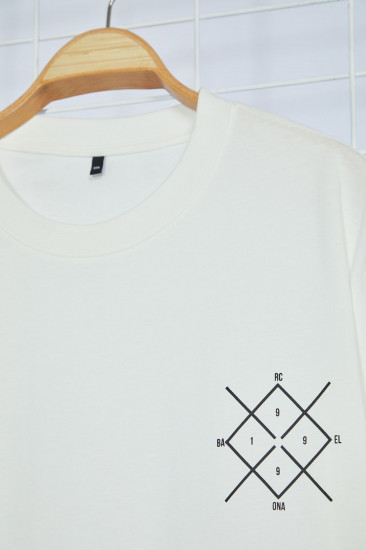 Футболка мужская