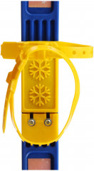 Комплект лыжный - Фото 4