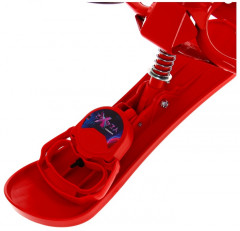 Снегокат «Галактический робот» - Фото 7