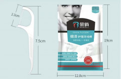 Набор нитей зубных «Флоссер» - Фото 3