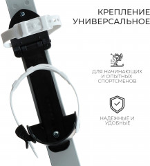 Комплект лыжный - Фото 5