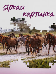 Пазл «Крым. Белая скала» - Фото 4