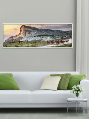 Пазл «Крым. Белая скала» - Фото 5