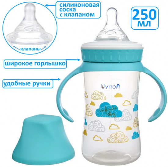 Бутылочка для кормления