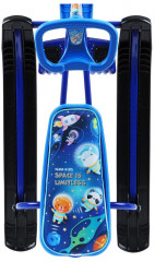 Снегокат «Космический» - Фото 5