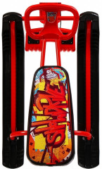 Снегокат «Граффити» - Фото 5