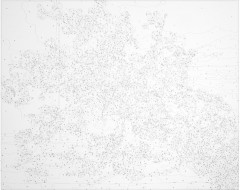 Картина по номерам «Букет сакуры» - Фото 11